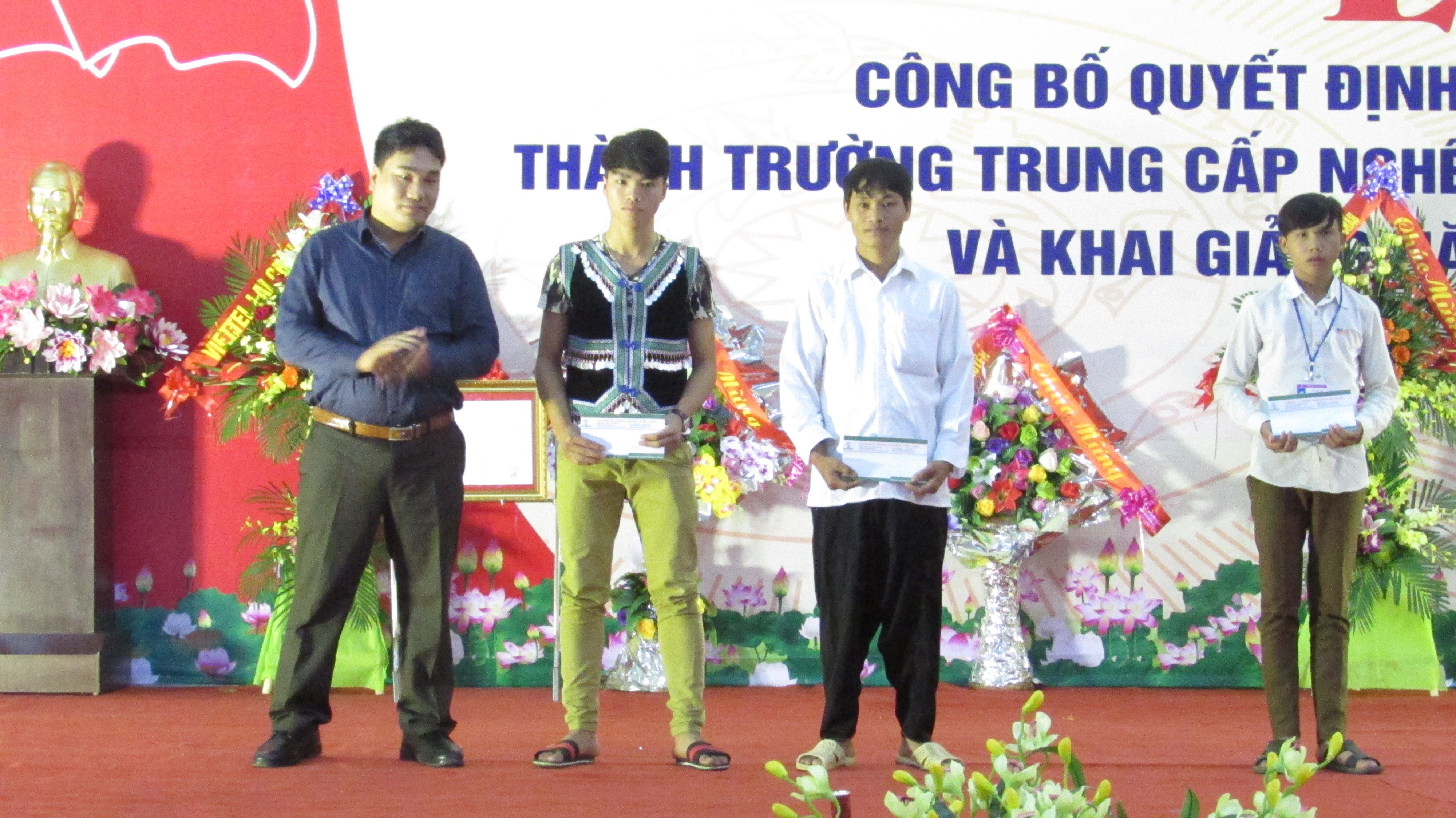 Sunny Việt Nam chú trọng liên kết hợp tác với các cơ sở đào tạo